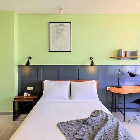 Bare Chic - Bare Boutique Stays Ho Şi Min Dış mekan fotoğraf