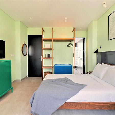 Bare Chic - Bare Boutique Stays Ho Şi Min Dış mekan fotoğraf