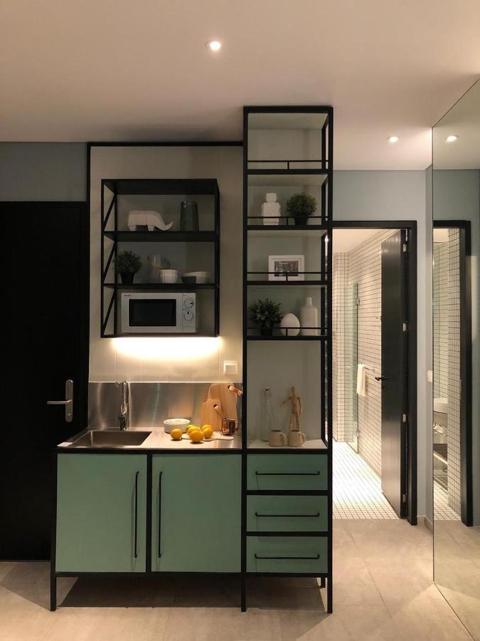 Bare Chic - Bare Boutique Stays Ho Şi Min Dış mekan fotoğraf