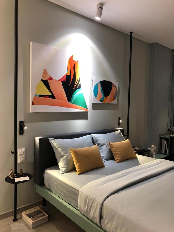 Bare Chic - Bare Boutique Stays Ho Şi Min Dış mekan fotoğraf