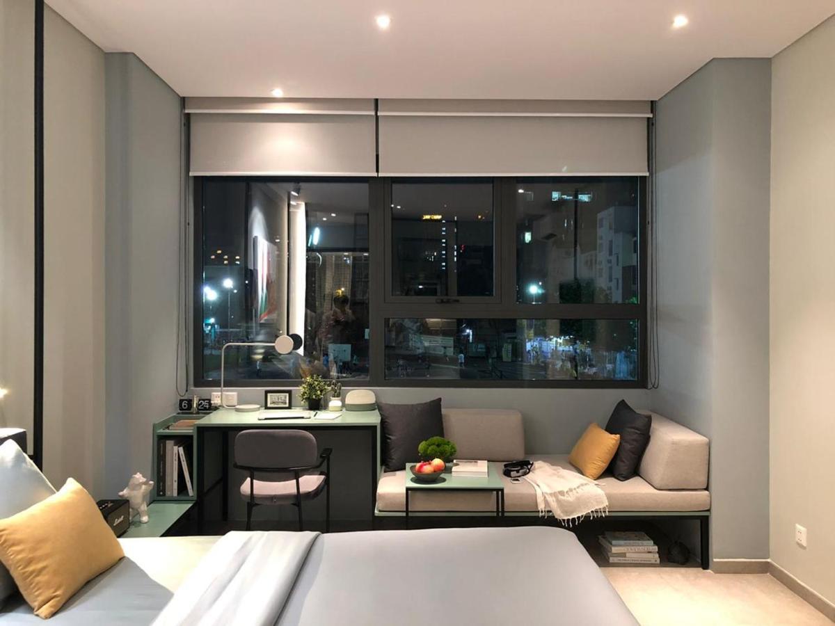 Bare Chic - Bare Boutique Stays Ho Şi Min Dış mekan fotoğraf