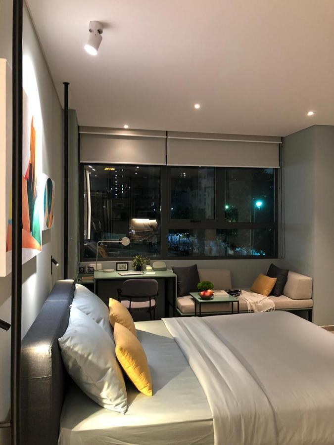 Bare Chic - Bare Boutique Stays Ho Şi Min Dış mekan fotoğraf