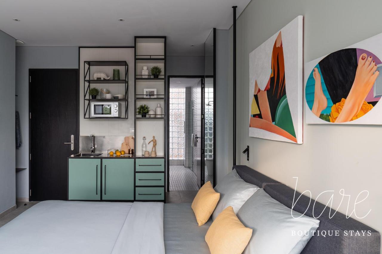 Bare Chic - Bare Boutique Stays Ho Şi Min Dış mekan fotoğraf