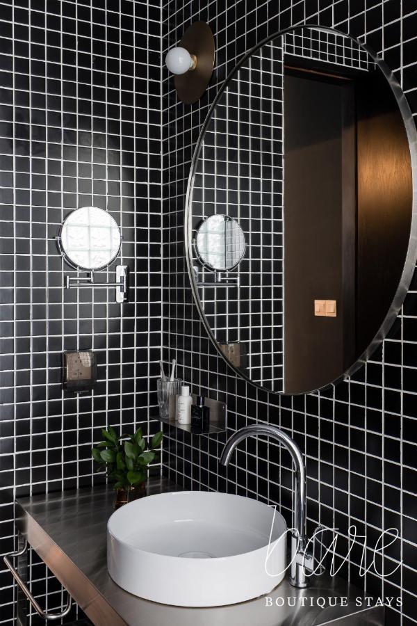 Bare Chic - Bare Boutique Stays Ho Şi Min Dış mekan fotoğraf