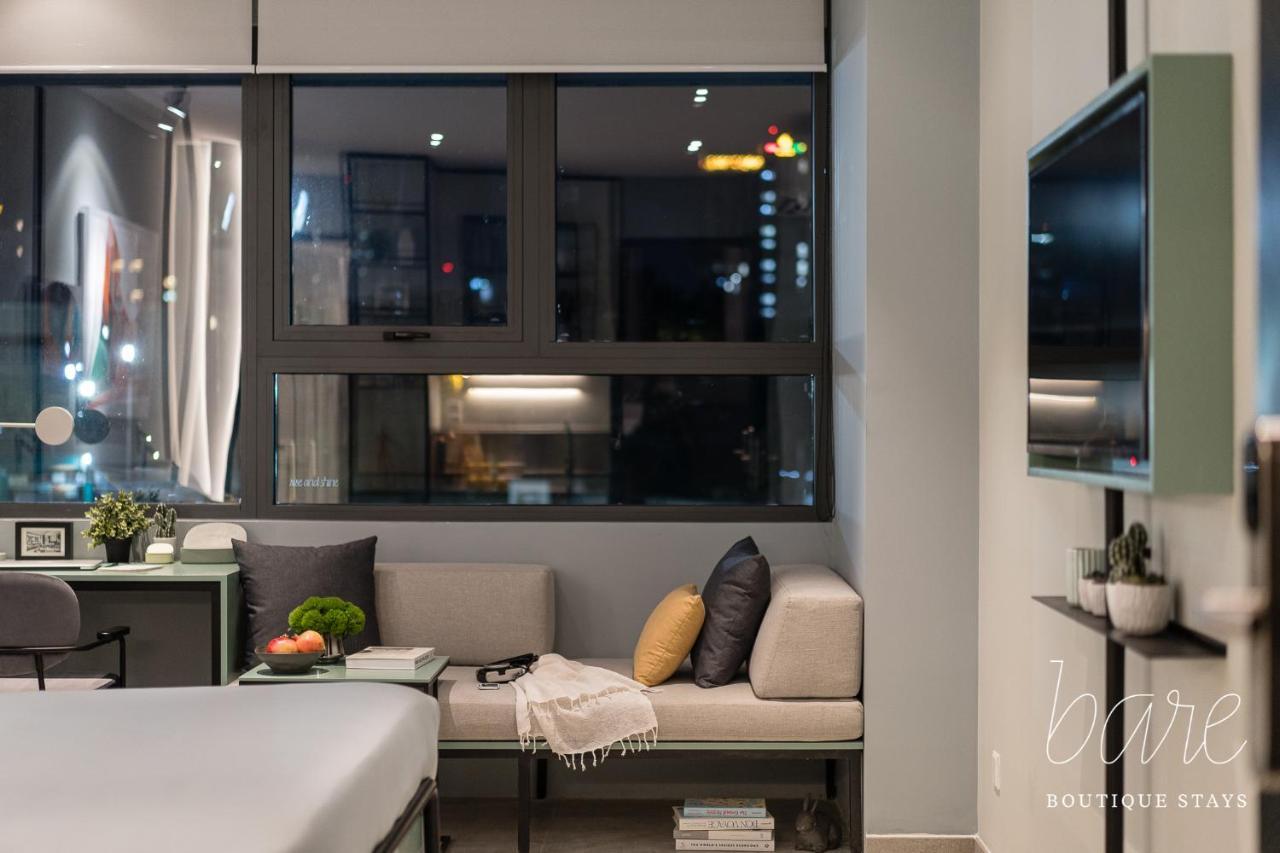 Bare Chic - Bare Boutique Stays Ho Şi Min Dış mekan fotoğraf