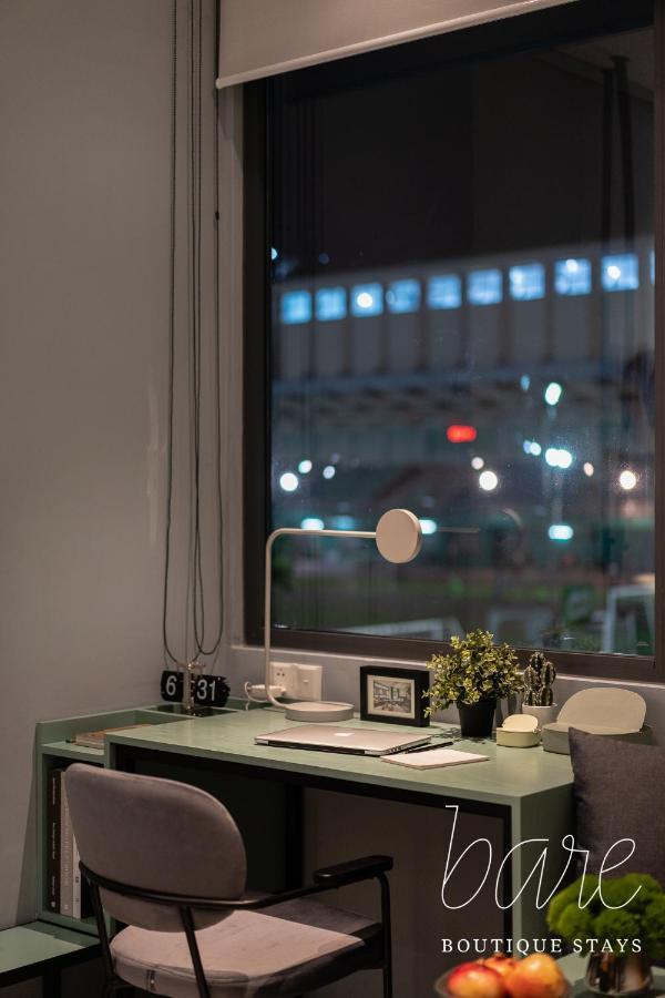 Bare Chic - Bare Boutique Stays Ho Şi Min Dış mekan fotoğraf