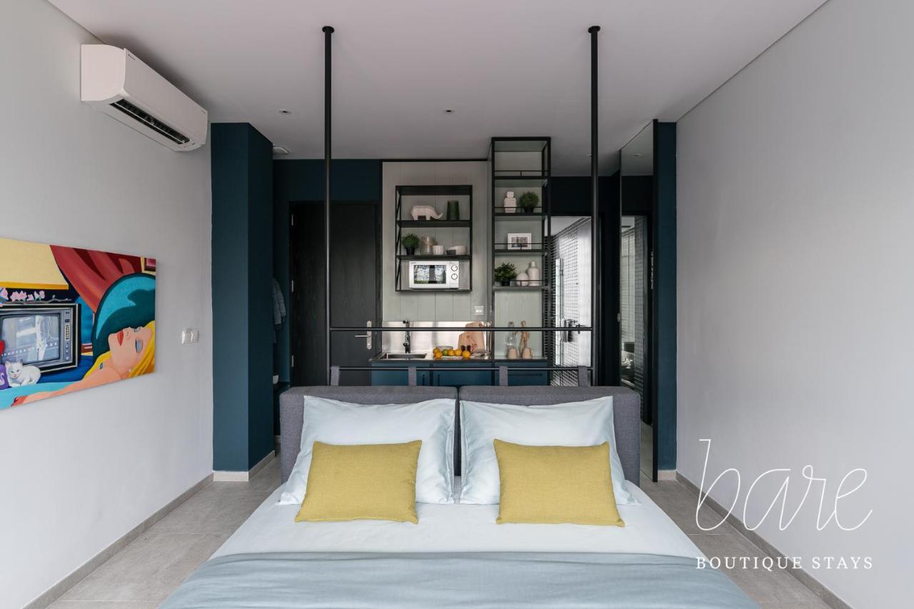 Bare Chic - Bare Boutique Stays Ho Şi Min Dış mekan fotoğraf