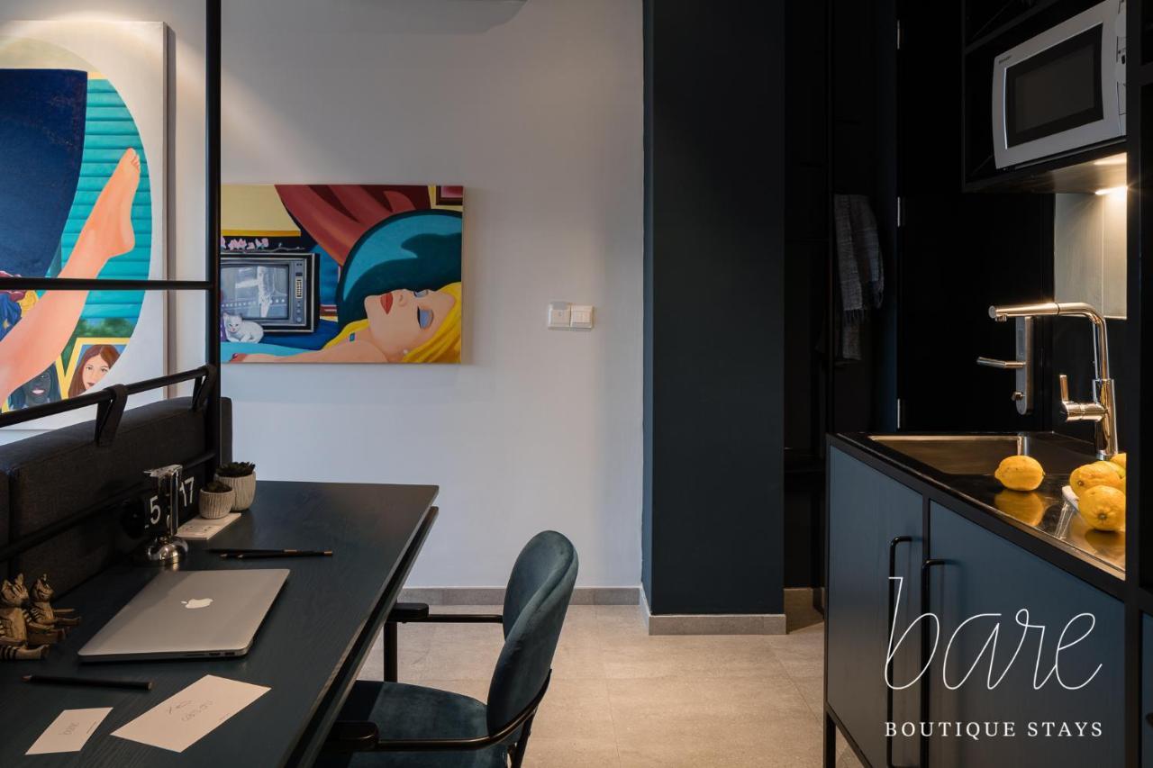 Bare Chic - Bare Boutique Stays Ho Şi Min Dış mekan fotoğraf