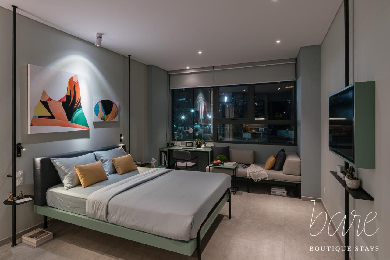 Bare Chic - Bare Boutique Stays Ho Şi Min Dış mekan fotoğraf