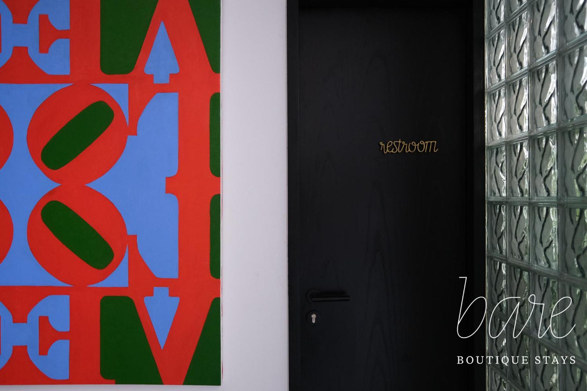 Bare Chic - Bare Boutique Stays Ho Şi Min Dış mekan fotoğraf