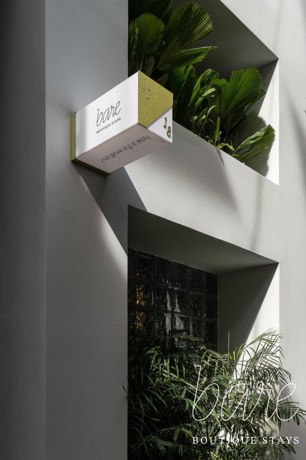 Bare Chic - Bare Boutique Stays Ho Şi Min Dış mekan fotoğraf