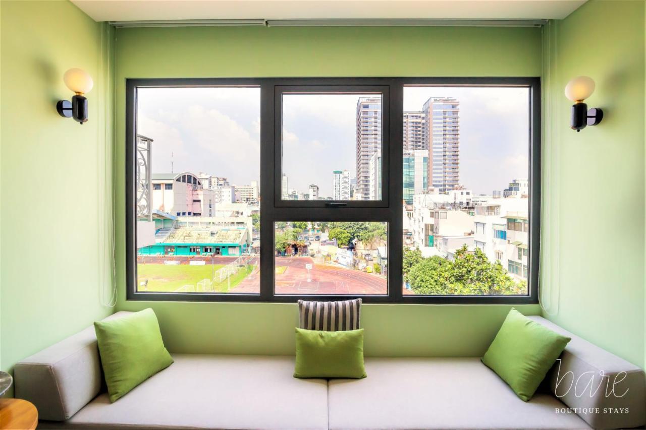 Bare Chic - Bare Boutique Stays Ho Şi Min Dış mekan fotoğraf