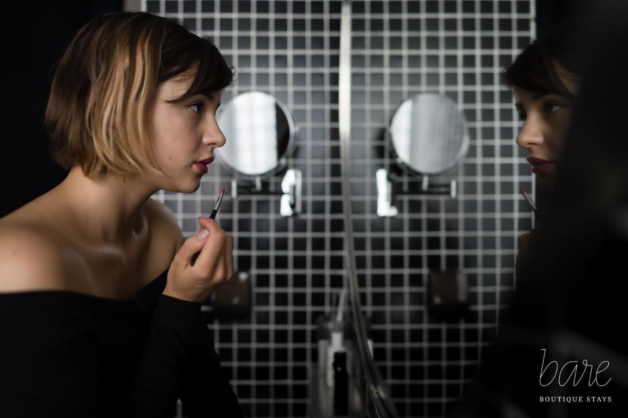 Bare Chic - Bare Boutique Stays Ho Şi Min Dış mekan fotoğraf
