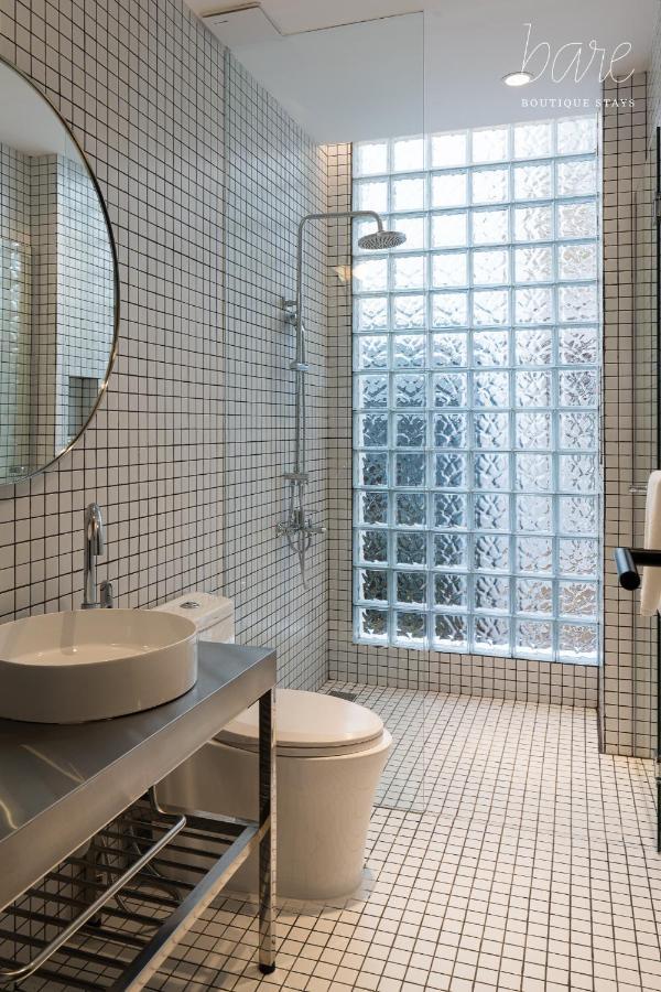 Bare Chic - Bare Boutique Stays Ho Şi Min Dış mekan fotoğraf