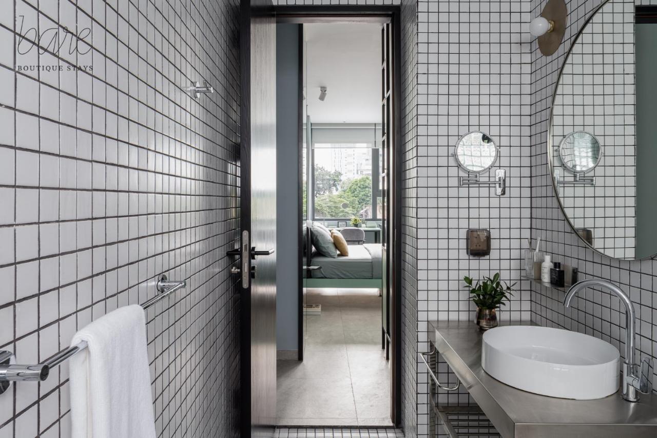 Bare Chic - Bare Boutique Stays Ho Şi Min Dış mekan fotoğraf