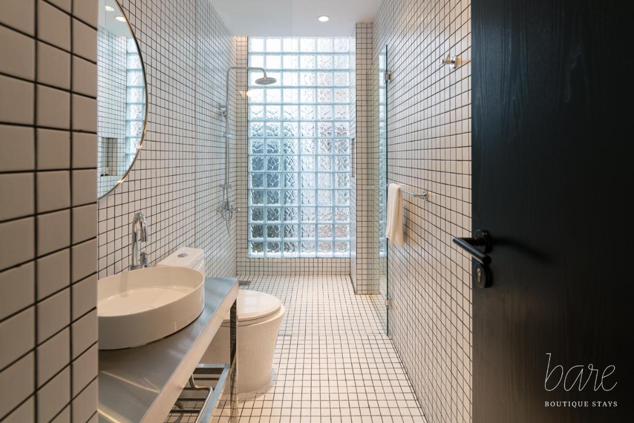 Bare Chic - Bare Boutique Stays Ho Şi Min Dış mekan fotoğraf